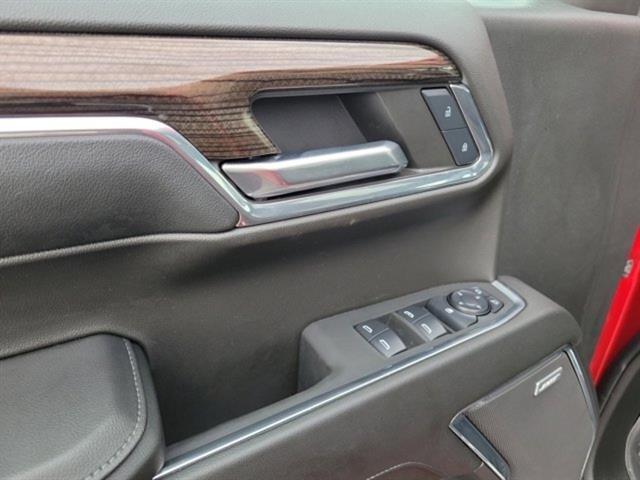 used 2024 Chevrolet Silverado 1500 car, priced at $55,000
