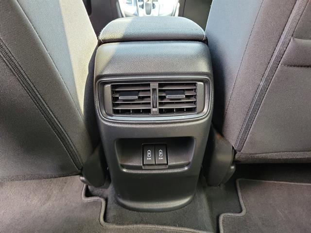 used 2020 Honda CR-V car, priced at $21,700