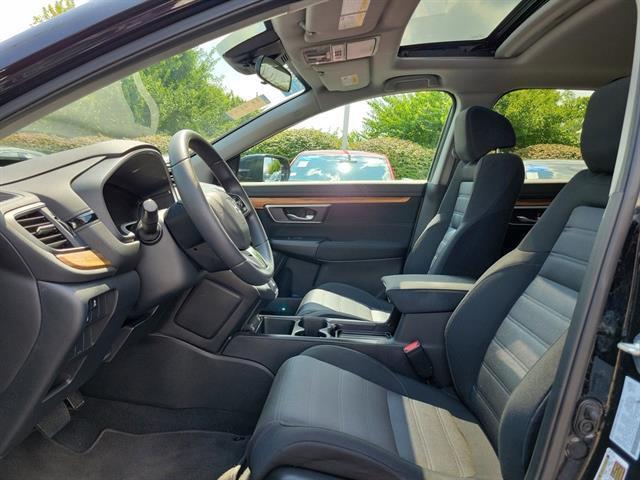 used 2020 Honda CR-V car, priced at $21,700