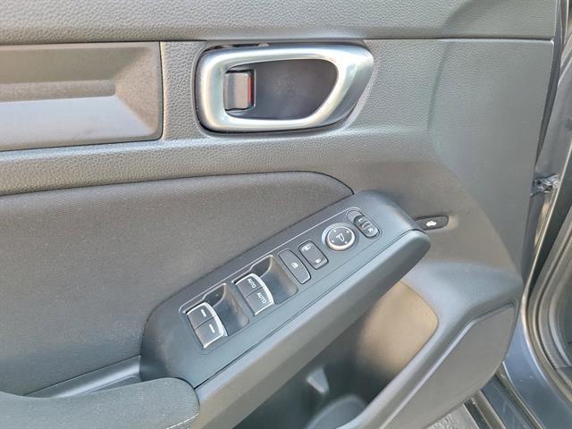 used 2022 Honda Civic car, priced at $22,700