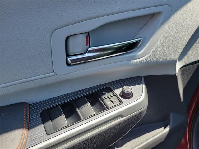 used 2022 Toyota Sienna car, priced at $40,000