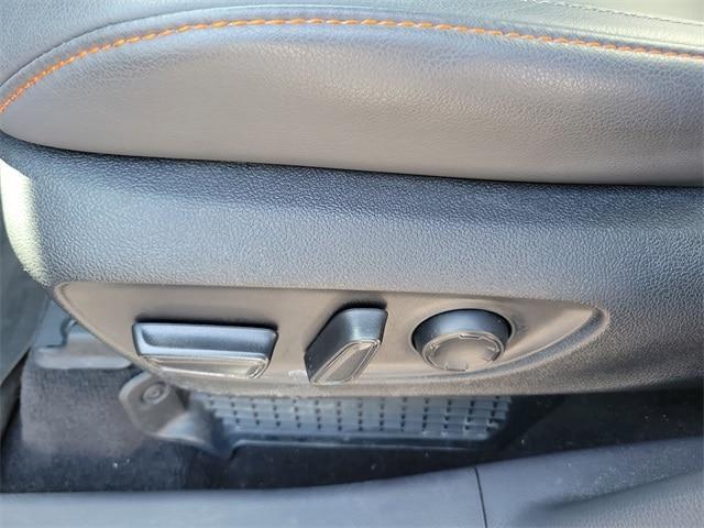 used 2022 Toyota Sienna car, priced at $40,000