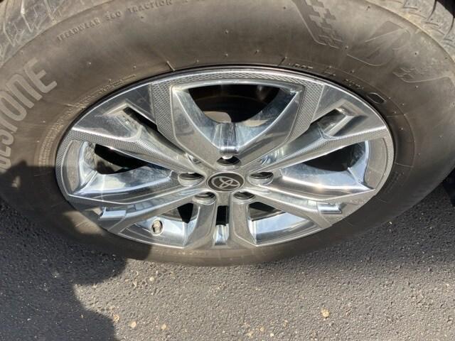 used 2022 Toyota Sienna car, priced at $42,500