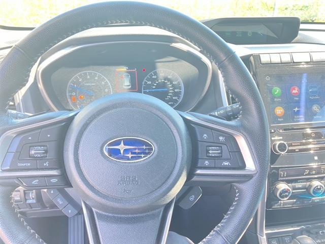 used 2020 Subaru Ascent car, priced at $24,000