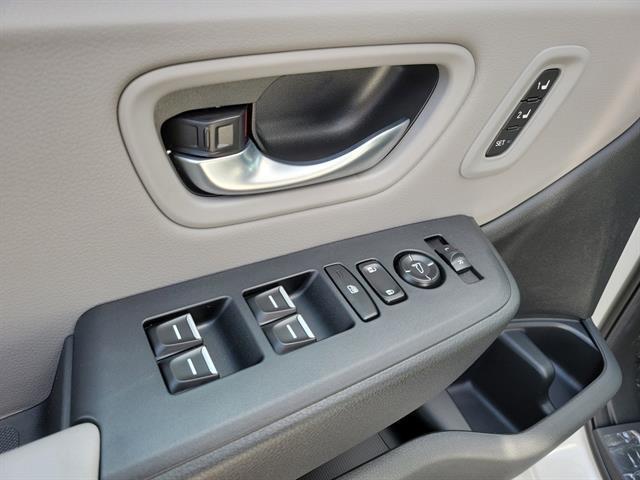 new 2025 Honda Pilot car, priced at $48,280