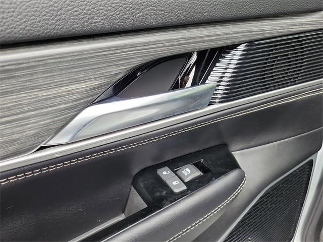 used 2024 Jeep Wagoneer car, priced at $68,000