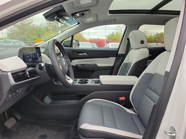 used 2024 Honda Prologue car, priced at $28,900