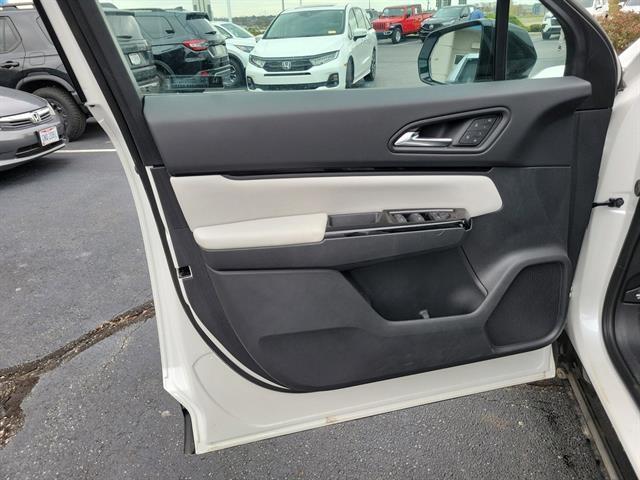 used 2024 Honda Prologue car, priced at $28,900