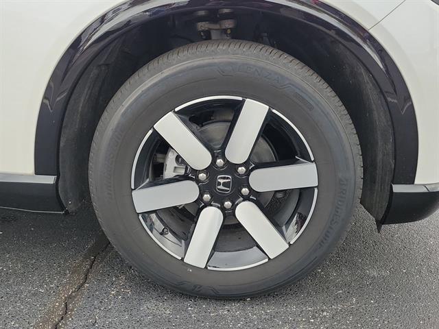 used 2024 Honda Prologue car, priced at $28,900