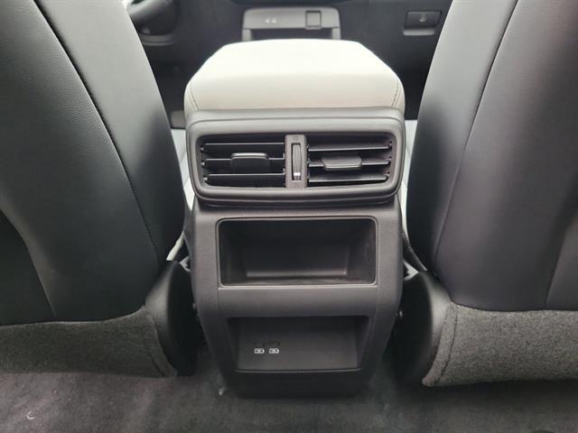 used 2024 Honda Prologue car, priced at $28,900