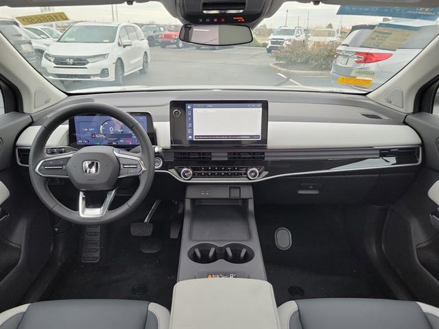 used 2024 Honda Prologue car, priced at $28,900