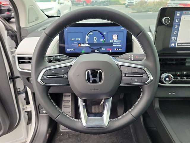used 2024 Honda Prologue car, priced at $28,900