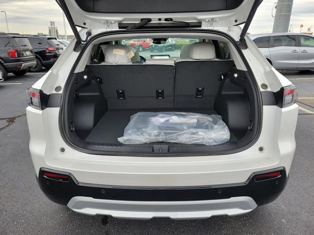 used 2024 Honda Prologue car, priced at $28,900