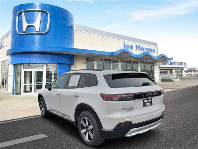 used 2024 Honda Prologue car, priced at $28,900