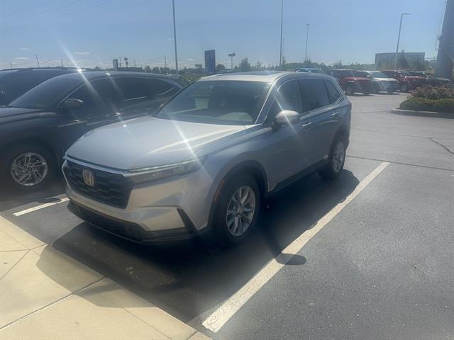 used 2023 Honda CR-V car, priced at $31,700