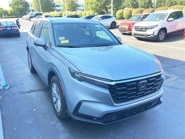 used 2023 Honda CR-V car, priced at $31,700