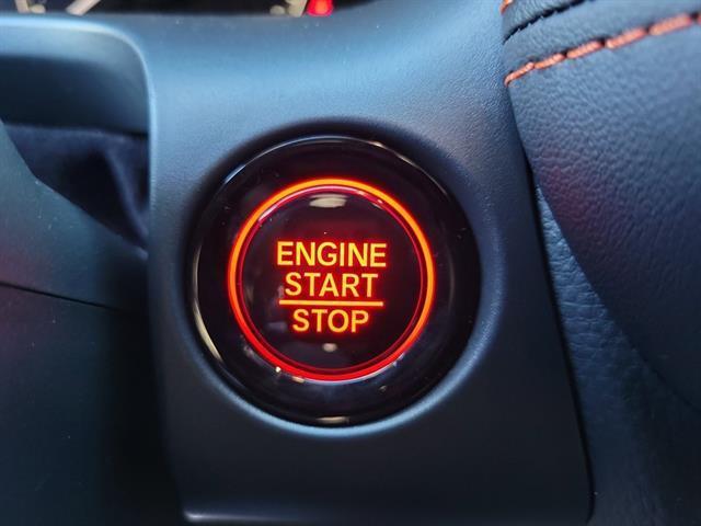 new 2026 Honda HR-V car, priced at $30,905