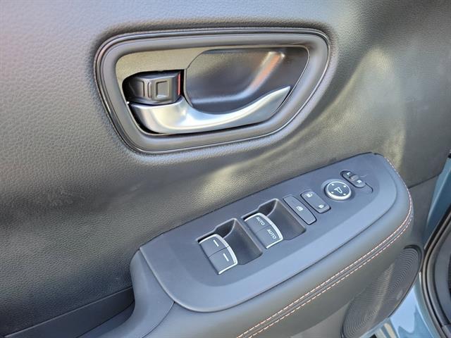 new 2026 Honda HR-V car, priced at $30,905