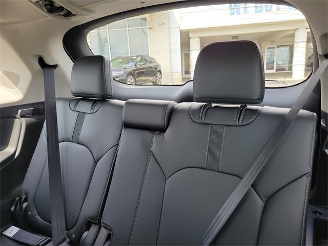 new 2025 Honda Pilot car, priced at $51,505