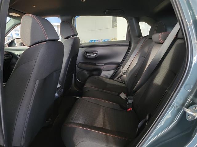 new 2026 Honda HR-V car, priced at $30,405