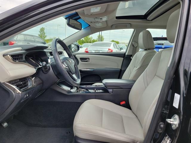 used 2013 Toyota Avalon Hybrid car, priced at $13,900