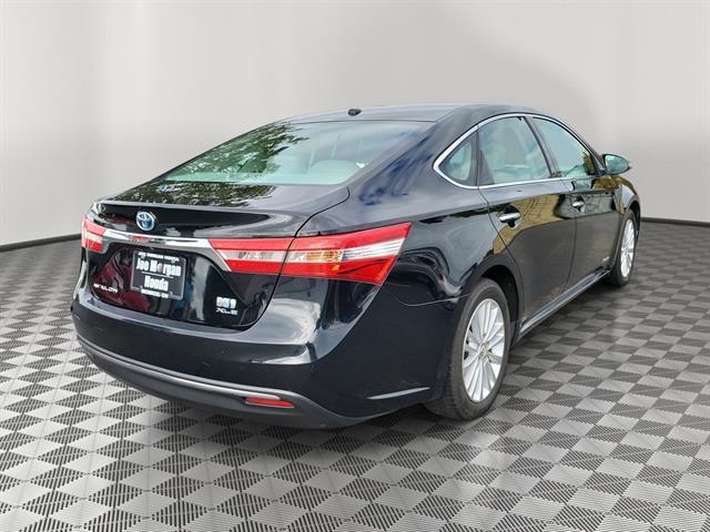 used 2013 Toyota Avalon Hybrid car, priced at $13,900