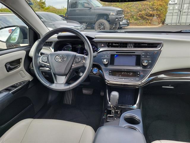 used 2013 Toyota Avalon Hybrid car, priced at $13,900
