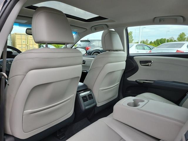 used 2013 Toyota Avalon Hybrid car, priced at $13,900