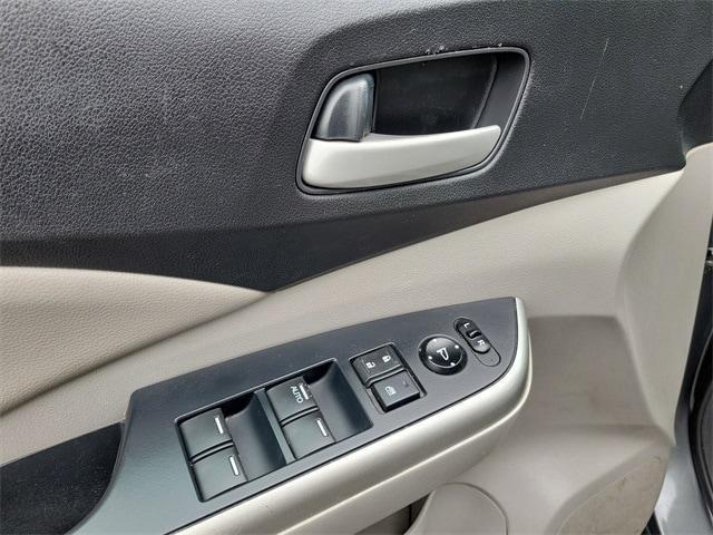used 2014 Honda CR-V car, priced at $8,000
