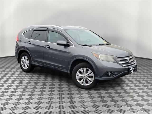 used 2014 Honda CR-V car, priced at $8,700