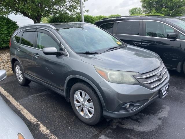 used 2014 Honda CR-V car, priced at $8,700
