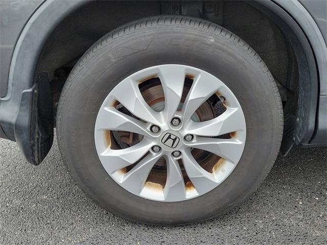 used 2014 Honda CR-V car, priced at $8,700