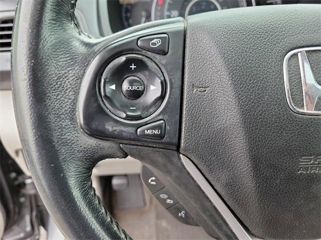 used 2014 Honda CR-V car, priced at $7,192