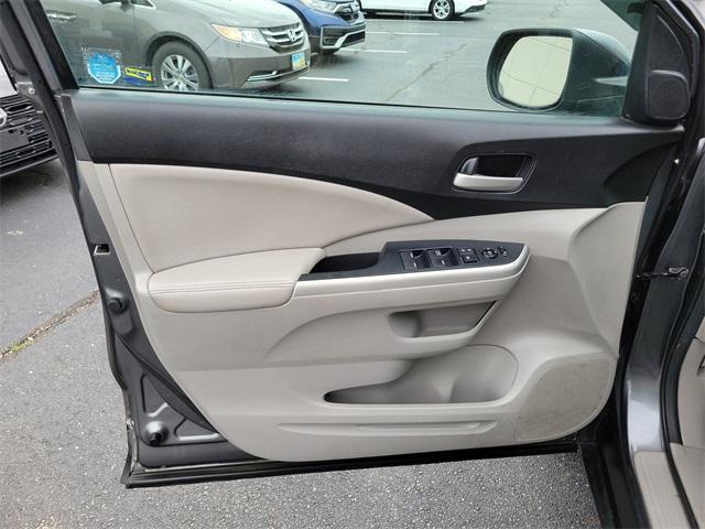 used 2014 Honda CR-V car, priced at $8,700
