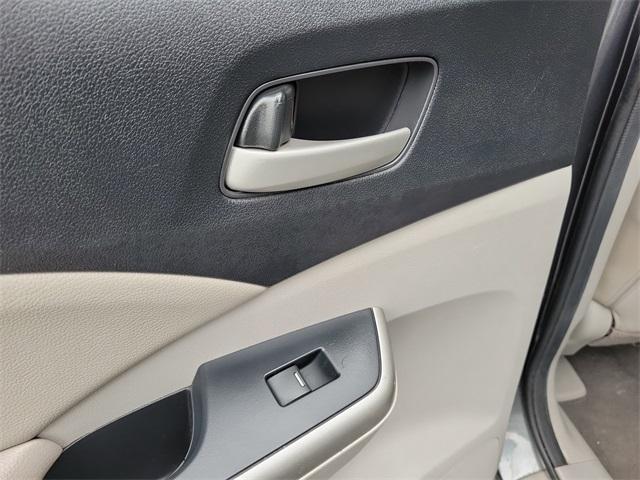 used 2014 Honda CR-V car, priced at $8,700