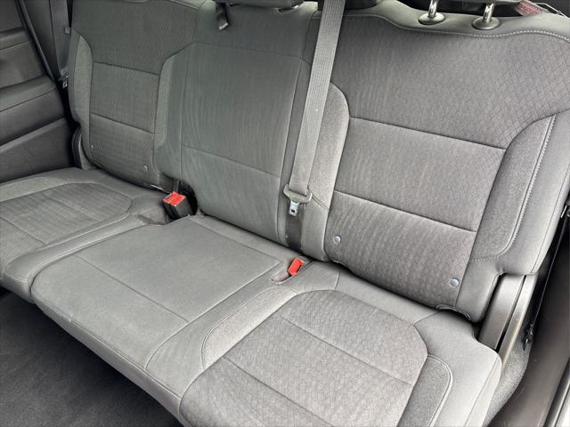used 2021 GMC Sierra 2500 car, priced at $53,990