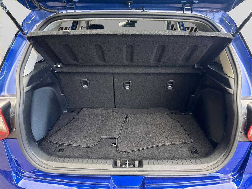 used 2022 Hyundai Venue car, priced at $18,997