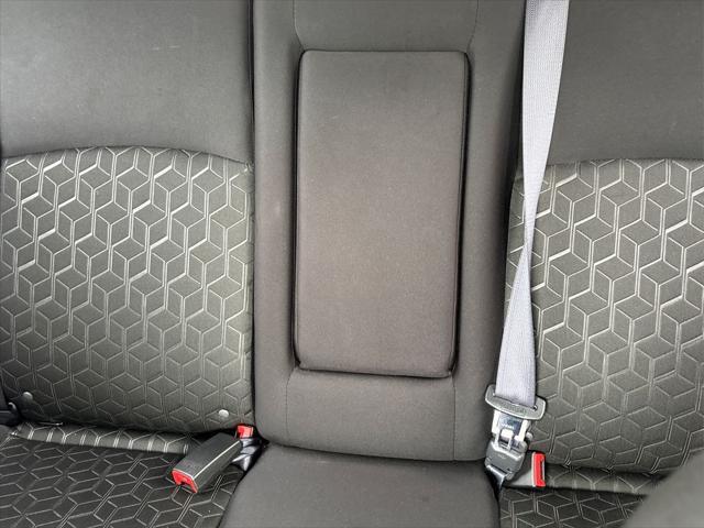 used 2024 Mitsubishi Outlander Sport car, priced at $23,994