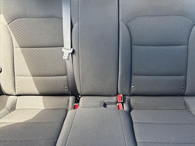 used 2020 Hyundai Elantra car, priced at $11,938