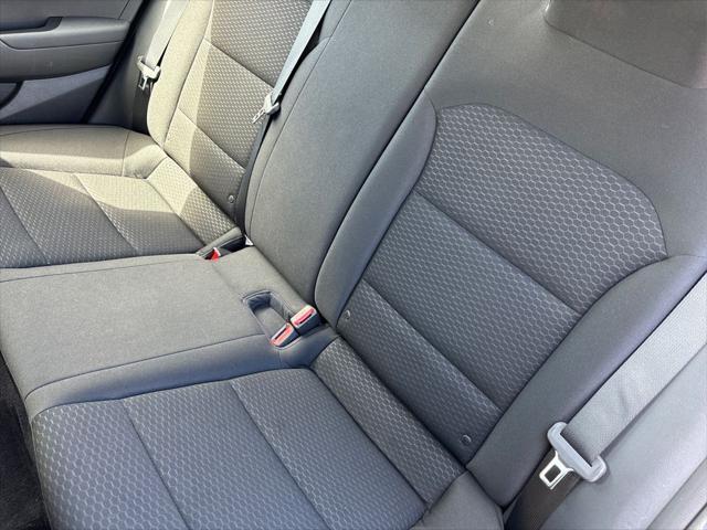 used 2020 Hyundai Elantra car, priced at $11,938