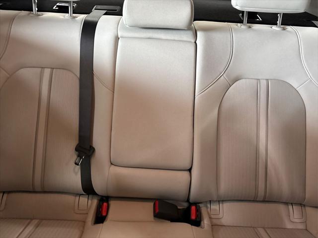 used 2025 Hyundai Sonata car, priced at $26,994