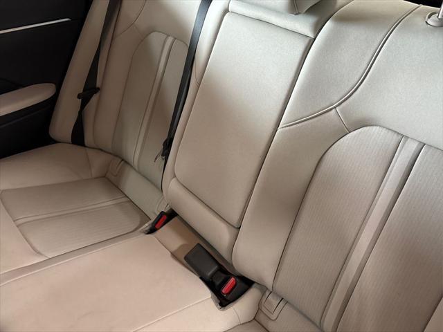 used 2025 Hyundai Sonata car, priced at $26,994