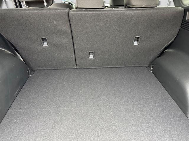 used 2023 Hyundai Tucson car, priced at $24,997