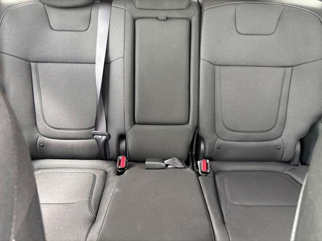 used 2023 Hyundai Tucson car, priced at $24,997