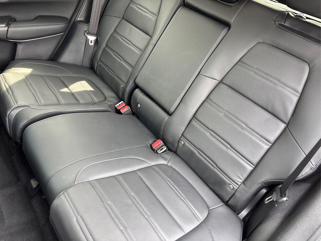 used 2020 Honda CR-V Hybrid car, priced at $27,556