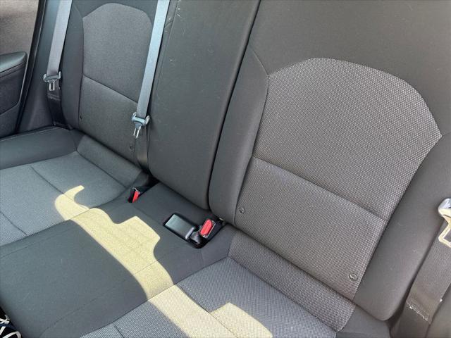 used 2023 Kia Forte car, priced at $16,949