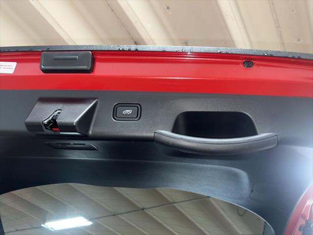 used 2023 Hyundai Tucson car, priced at $29,997