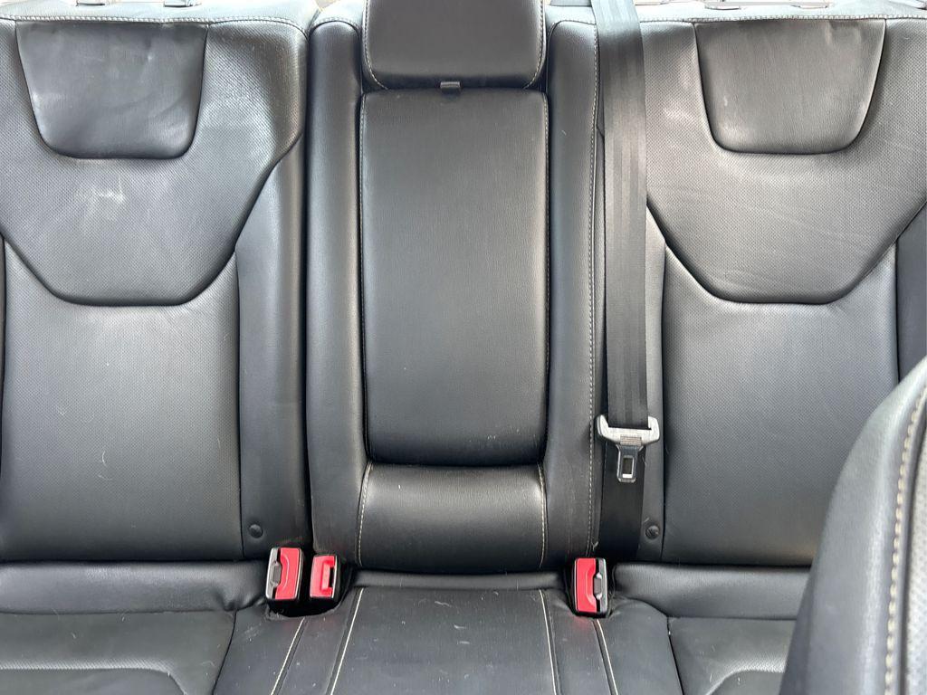 used 2019 Ford Fusion Hybrid car, priced at $15,997