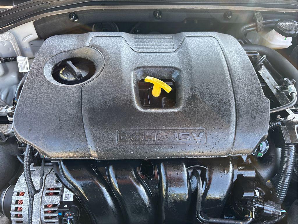 used 2020 Hyundai Elantra car, priced at $14,997