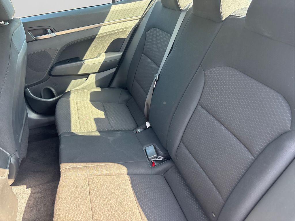 used 2020 Hyundai Elantra car, priced at $14,997